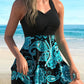 🏖️LAST DAY SALE 49% OFF with FREE GIFT👙Aqua Eve Modest Elegant Tankini Set – Tummy Control 💃, Comfort-Fit 😌 & Secure Design 🔒 | Perfect Beach Holiday Swimsuit 🌺☀️🇬🇧