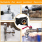 🏆LAST DAY-BUY 1 GET 1 FREE!!🔥Outdoor Faucet Covers for Winter Freeze Protection❄️🚰