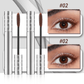 🎉BUY 1 GET 1 FREE🎉GECOMO Waterproof Mascara for Long-Lasting 24-Hour Thick & Well-Defined Lashes