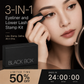 🔥2026 New Arrival🔥3-in-1 Eyeliner and Lower Lash Stamp Kit