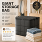 🧺 50% OFF! 🛏️SmartWeave™ Storage Bin – Extra-Large Moving & Closet Organiser with Airtight Zip Seal ✅ Holds 4 Duvets! | Dust-Resistant | Breathable Fabric | Lifetime Warranty 🇬🇧