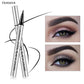 🔥LAST DAY BUY 2 GET 1 FREE!!🔥Eyeliner pen Waterproof 24HR Long Lasting & Smudge-proof Creamy Gel Liner | Vegan silky smooth texture-Jet Black