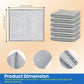 ⏳LAST DAY BUY 5 GET 5 FREE🔥Multifunctional Non-scratch Wire Dishcloth