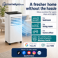 ⏳LAST DAY SALE 50% OFF!!🌬️Arctichill™ Portable 3-in-1 Quiet Fan Air Conditioner✅Factory Direct Sales⌛Free UK Delivery💥Limited Quantity