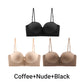 ⏳Time-limited Special⏰Women's Non-Slip Front Closure Strapless Bra