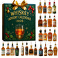 🍺 🥃 Beer & Whisky Advent Calendar 2025