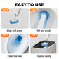🔥LAST DAY SALE 50% OFF!!🔥Disposable Toilet Cleaning System🤩
