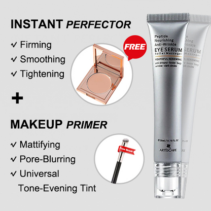 💝Buy 1 Get 2 Free✨Instant Makeup Primer For Face No-Filter Primer Instant Skin Tightener