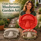 💥 LAST DAY 49% OFF - 🌻 Reusable Garden Art Mold – Make Your Garden Truly One of a Kind