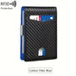Slim Wallet for Men