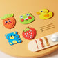 🎁LAST DAY SPECIAL PRICE: ￡9.99!!💖Kids Felt Animal Sewing Kit
