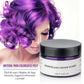🔥LAST DAY SALE ONLY ￡6.99!!🔥Hair Color Wax💕Get your favorite hair color quickly