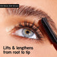 🎁Last Day Sale 70% OFF!!🔥Mascara Primer Set – Black or Brown Duo