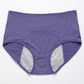 🔥Last Day-Buy 1 Get 3 Packs!!🔥2026 Best-Selling🏆LunaBloom™ High-Waist Leak-Proof Panties ✨Butter-soft, ultra-stretchy & discreetly protective 🍃