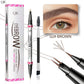 【🎉LAST DAY BUY 1 GET 1 FREE🎉】TODAY ONLY $6.49 EACH ！✨3D Waterproof Microblading Eyebrow Pen