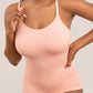 ⏰Last 3 Hours!🔥 Special Price £8.99!💖All Day Shaping Comfort Stretch Camisolei🎽✨️