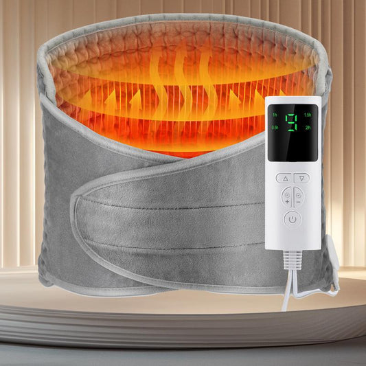 ⏳LAST DAY SALE 50% OFF!🔥Multi-purpose Electric Heating blanket