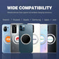 ⏳2025 BIGGEST SALE 50% OFF!!✨️Portable Wireless Magnetic Power Bank⚡