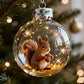 🔥LAST DAY 50% OFF-🐂2026 Wildlife Wonders Collection™ Ornament