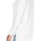 🍂Autumn Hot Sale 49% OFF🔥Women's Long Sleeve Side Slit Loose Tops