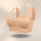 💥Buy 2 Get 1 Free(3PCS)-￡5.99 Each One!🔥💥Ultimate Lift Stretch Full Shape Seamless Lace Bra