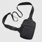 🎒Upgraded Travel Sling Bag 2.0 – Anti-Theft & 500D Durability