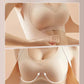 🎉LAST DAY SALE -70% OFF⚡Front Closure Cross-Back Wireless Posture Bra