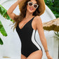 🏖️ Summer Hot Sale 50% OFF🏝️2025 new slim waist one-piece swimsuit👙