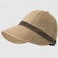 ⏳LAST DAY SALE: ONLY ￡6.99!!🎁✨Women’s UPF 50+ Elegant Foldable Sun Hat – Wide-Brim Cotton Bucket Hat with Neck Flap & Adjustable Strap 🌞🇬🇧 | Packable, Breathable & Beach-Ready