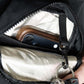 ⏳LAST DAY SALE ONLY ￡8.99!🔥Upgraded 2.0 Travel Sling Bag | Anti-Theft, 500D Nylon, RFID Protection — Limited Time 50% Off