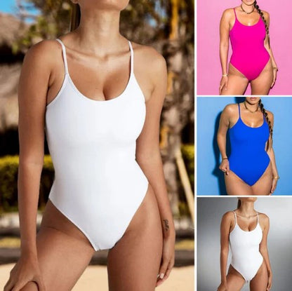 🔥Hot Sale 49% OFF🎁Sexy Backless Shapewear Sculpting Corset Swimsuits💖