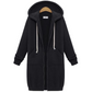 💝￡10 OFF - this week only!⏰Women Casual Zip up Fleece Hoodies 2