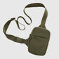 ⏳LAST DAY SALE ONLY ￡8.99!🔥Upgraded 2.0 Travel Sling Bag | Anti-Theft, 500D Nylon, RFID Protection — Limited Time 50% Off