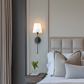 🎁LAST DAY SALE 49% OFF🎁WIRELESS WALL SCONCES