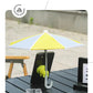 ⏳LAST DAY SALE ONLY ￡7.99!!🔥NiqueAura™ SunShade Phone Umbrella 🌞📱  Universal Adjustable Stand with Strong Suction Cup –  Blocks Glare & UV Rays for Outdoor Screen Viewing 🇬🇧☀️