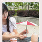 ⏳LAST DAY SALE ONLY ￡7.99!!🔥NiqueAura™ SunShade Phone Umbrella 🌞📱  Universal Adjustable Stand with Strong Suction Cup –  Blocks Glare & UV Rays for Outdoor Screen Viewing 🇬🇧☀️