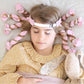🎅Last Day Special Price: ￡6.99!!!🎄50K+ SOLD! 🎁Heatless Octopus Curler✨