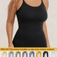 🔥Last 3 Hours- Special Price £8.99!!💝All Day Shaping Comfort Stretch Camisolei💖