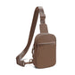 ⏳LAST DAY SALE ONLY ￡8.99!🔥Upgraded 2.0 Travel Sling Bag | Anti-Theft, 500D Nylon, RFID Protection — Limited Time 50% Off