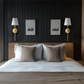 🎁LAST DAY SALE 49% OFF🎁WIRELESS WALL SCONCES