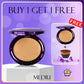 💖BUY 1 GET 1 FREE- EACH ONLY ￡4.99 & FREE BRUSH TODAY!!💖Soft Matte Waterproof Cream Concealer (Suitable for Full Body Use) 2