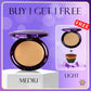 💖BUY 1 GET 1 FREE- EACH ONLY ￡4.99 & FREE BRUSH TODAY!!💖Soft Matte Waterproof Cream Concealer (Suitable for Full Body Use) 2