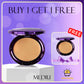 💖BUY 1 GET 1 FREE- EACH ONLY ￡4.99 & FREE BRUSH TODAY!!💖Soft Matte Waterproof Cream Concealer (Suitable for Full Body Use) 2