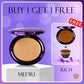 💖BUY 1 GET 1 FREE- EACH ONLY ￡4.99 & FREE BRUSH TODAY!!💖Soft Matte Waterproof Cream Concealer (Suitable for Full Body Use) 2