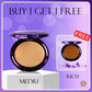 💖BUY 1 GET 1 FREE- EACH ONLY ￡4.99 & FREE BRUSH TODAY!!💖Soft Matte Waterproof Cream Concealer (Suitable for Full Body Use) 2