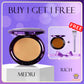 💖BUY 1 GET 1 FREE- EACH ONLY ￡4.99 & FREE BRUSH TODAY!!💖Soft Matte Waterproof Cream Concealer (Suitable for Full Body Use) 2