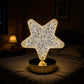 🎄Christmas Sale 50% OFF!!✨💎50K+ SOLD! 🎁Rechargeable Luxury Crystal LED Night Light Lamp 2