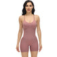🎉Last Day Promotion 49% OFF💞Smoothing Seamless Full Bodysuit Shaper