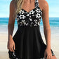 🏖️LAST DAY SALE 49% OFF with FREE GIFT👙Aqua Eve Modest Elegant Tankini Set – Tummy Control 💃, Comfort-Fit 😌 & Secure Design 🔒 | Perfect Beach Holiday Swimsuit 🌺☀️🇬🇧