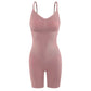 🎉Last Day Promotion 49% OFF💞Smoothing Seamless Full Bodysuit Shaper